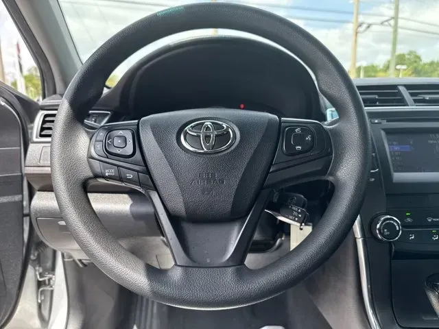 2015 Toyota Camry (4T4BF1FK2FR) with an Other engine, AUTOMATIC transmission, located at 1285 Cassat Ave, Jacksonville, FL, 32205, (904) 425-3000, 30.299780, -81.732430 - **Discover the Perfect Blend of Comfort and Reliability with the 2015 Toyota Camry at Byrider Florida #139**<br /> <br /> Are you in search of a dependable vehicle that fits your busy lifestyle? Look no further than this 2015 Toyota Camry, available now at Byrider Florida #139 in Jacksonville, FL. T - Photo#10