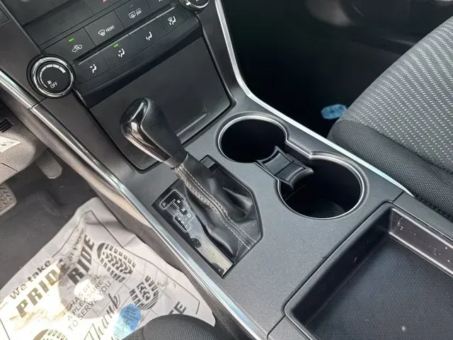 2015 Toyota Camry (4T4BF1FK2FR) with an Other engine, AUTOMATIC transmission, located at 1285 Cassat Ave, Jacksonville, FL, 32205, (904) 425-3000, 30.299780, -81.732430 - **Discover the Perfect Blend of Comfort and Reliability with the 2015 Toyota Camry at Byrider Florida #139**<br /> <br /> Are you in search of a dependable vehicle that fits your busy lifestyle? Look no further than this 2015 Toyota Camry, available now at Byrider Florida #139 in Jacksonville, FL. T - Photo#12