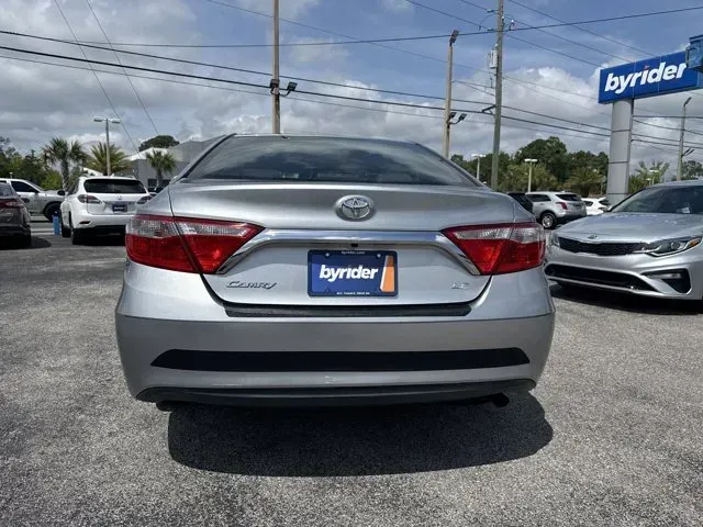2015 Toyota Camry (4T4BF1FK2FR) with an Other engine, AUTOMATIC transmission, located at 1285 Cassat Ave, Jacksonville, FL, 32205, (904) 425-3000, 30.299780, -81.732430 - **Discover the Perfect Blend of Comfort and Reliability with the 2015 Toyota Camry at Byrider Florida #139**<br /> <br /> Are you in search of a dependable vehicle that fits your busy lifestyle? Look no further than this 2015 Toyota Camry, available now at Byrider Florida #139 in Jacksonville, FL. T - Photo#15