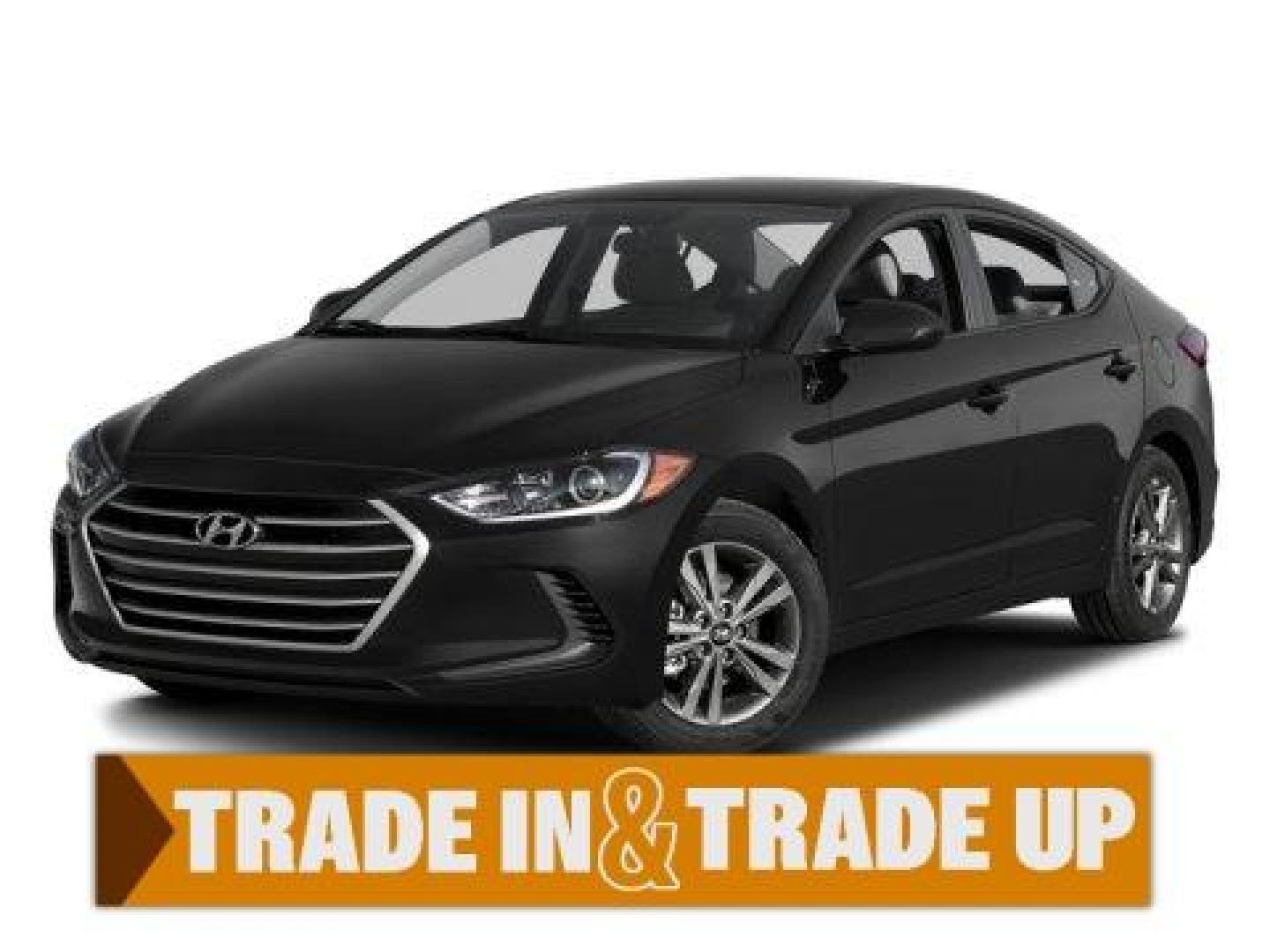 2017 Hyundai Elantra (5NPD74LF3HH) with an Other engine, AUTOMATIC transmission, located at 8829 US Hwy 19, Port Richey, FL, 34668, (727) 264-1107, 28.285917, -82.717346 - IIHS Top Safety Pick+, Top Safety Pick+. Boasts 38 Highway MPG and 29 City MPG! This Hyundai Elantra boasts a Regular Unleaded I-4 2.0 L/122 engine powering this Automatic transmission. SYMPHONY SILVER, GRAY, PREMIUM CLOTH SEAT TRIM, Window Grid Antenna.* This Hyundai Elantra Features the Following - Photo#0