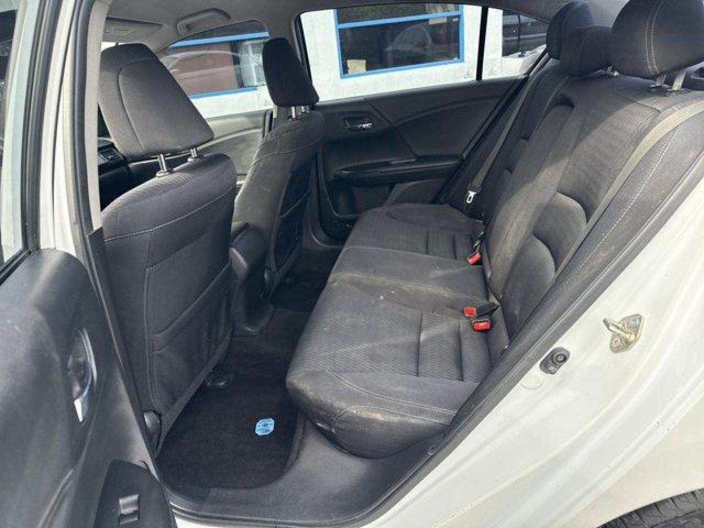 2015 Honda Accord Sedan (1HGCR2F5XFA) with an Other engine, AUTOMATIC transmission, located at 1285 Cassat Ave, Jacksonville, FL, 32205, (904) 425-3000, 30.299780, -81.732430 - IIHS Top Safety Pick. Delivers 35 Highway MPG and 26 City MPG! This Honda Accord Sedan delivers a Regular Unleaded I-4 2.4 L/144 engine powering this Variable transmission. Window Grid Antenna, Wheels: 18 Alloy, Vinyl Door Trim Insert.* This Honda Accord Sedan Features the Following Options *Valet F - Photo#7