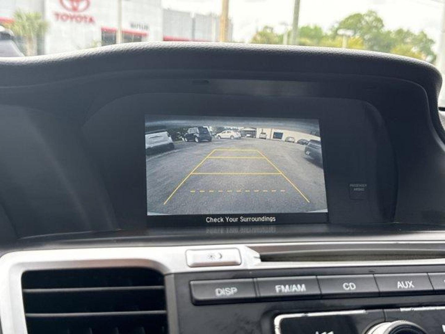 2015 Honda Accord Sedan (1HGCR2F5XFA) with an Other engine, AUTOMATIC transmission, located at 1285 Cassat Ave, Jacksonville, FL, 32205, (904) 425-3000, 30.299780, -81.732430 - IIHS Top Safety Pick. Delivers 35 Highway MPG and 26 City MPG! This Honda Accord Sedan delivers a Regular Unleaded I-4 2.4 L/144 engine powering this Variable transmission. Window Grid Antenna, Wheels: 18 Alloy, Vinyl Door Trim Insert.* This Honda Accord Sedan Features the Following Options *Valet F - Photo#13