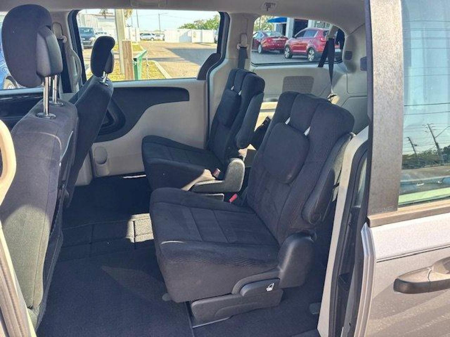 2014 Dodge Grand Caravan (2C4RDGBG0ER) with an Other engine, AUTOMATIC transmission, located at 7701 Park Blvd., Pinellas Park, FL, 33781, (727) 369-7777, 27.839552, -82.747284 - Only 81,233 Miles! Delivers 25 Highway MPG and 17 City MPG! This Dodge Grand Caravan boasts a Regular Unleaded V-6 3.6 L/220 engine powering this Automatic transmission. TRANSMISSION: 6-SPEED AUTOMATIC 62TE (STD), SIRIUS SATELLITE RADIO (subscription required), QUICK ORDER PACKAGE 29D AVP -inc: Engi - Photo#5