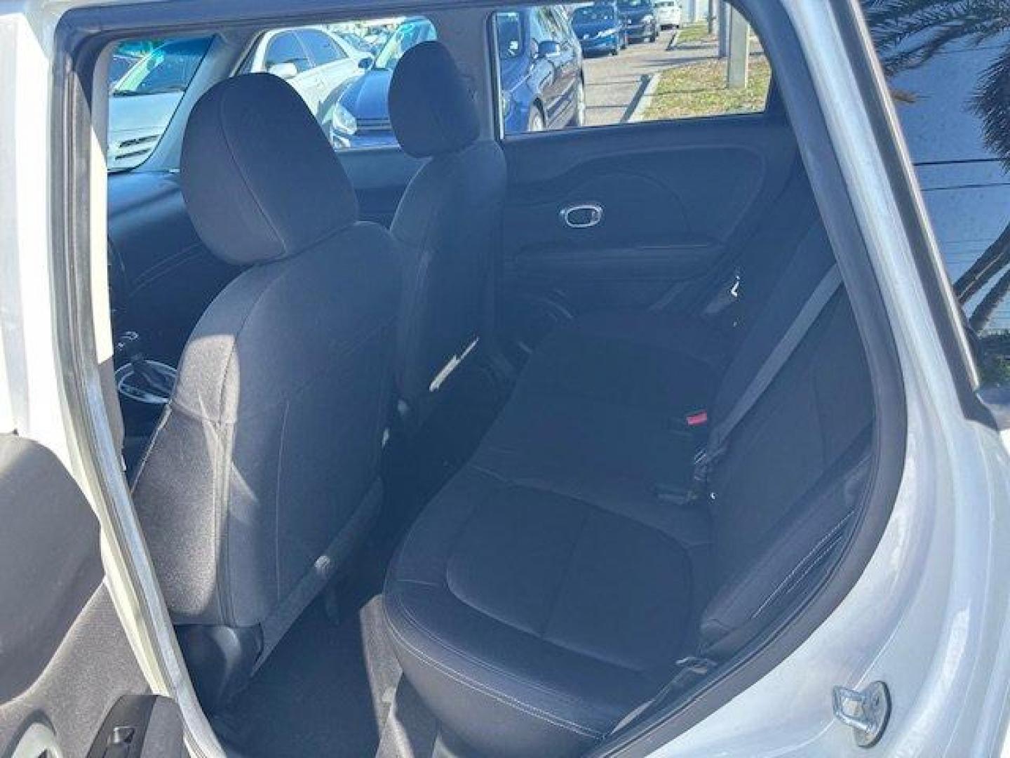 2016 Kia Soul (KNDJN2A23G7) with an Other engine, AUTOMATIC transmission, located at 7701 Park Blvd., Pinellas Park, FL, 33781, (727) 369-7777, 27.839552, -82.747284 - IIHS Top Safety Pick. Delivers 30 Highway MPG and 24 City MPG! This Kia Soul delivers a Regular Unleaded I-4 1.6 L/97 engine powering this Automatic transmission. CLEAR WHITE, CARPETED FLOOR MATS, CARGO NET.*This Kia Soul Comes Equipped with These Options *BLACK, CLOTH SEAT TRIM, Wheels: 16 Alloy, V - Photo#5