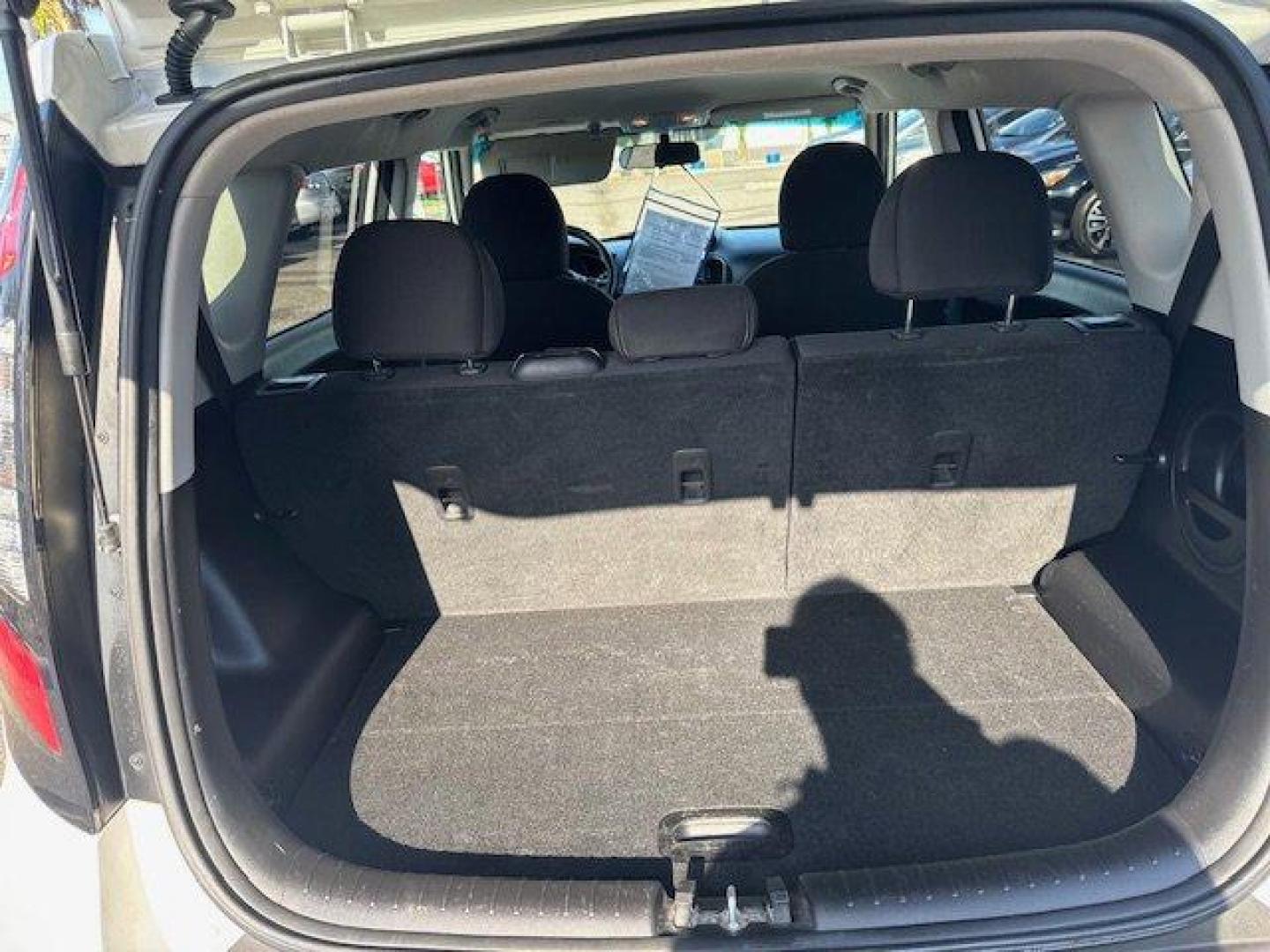 2016 Kia Soul (KNDJN2A23G7) with an Other engine, AUTOMATIC transmission, located at 7701 Park Blvd., Pinellas Park, FL, 33781, (727) 369-7777, 27.839552, -82.747284 - IIHS Top Safety Pick. Delivers 30 Highway MPG and 24 City MPG! This Kia Soul delivers a Regular Unleaded I-4 1.6 L/97 engine powering this Automatic transmission. CLEAR WHITE, CARPETED FLOOR MATS, CARGO NET.*This Kia Soul Comes Equipped with These Options *BLACK, CLOTH SEAT TRIM, Wheels: 16 Alloy, V - Photo#6