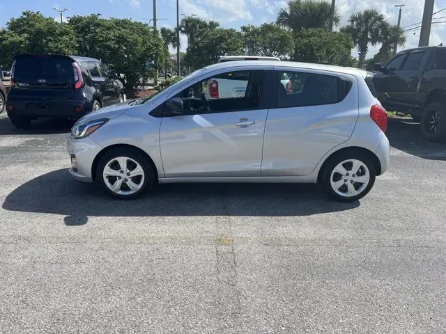 2020 Chevrolet Spark (KL8CB6SA2LC) with an Other engine, AUTOMATIC transmission, located at 1285 Cassat Ave, Jacksonville, FL, 32205, (904) 425-3000, 30.299780, -81.732430 - Are you searching for a reliable, budget-friendly vehicle that won't break the bank? Look no further! At Byrider Florida #139 in Jacksonville, we understand that everyone deserves a chance to own a car, especially those with bad credit or no credit history. Our Buy Here Pay Here dealership specializ - Photo#3