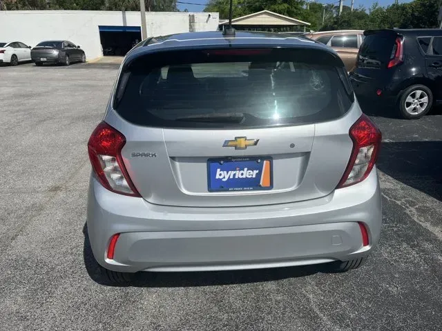 2020 Chevrolet Spark (KL8CB6SA2LC) with an Other engine, AUTOMATIC transmission, located at 1285 Cassat Ave, Jacksonville, FL, 32205, (904) 425-3000, 30.299780, -81.732430 - Are you searching for a reliable, budget-friendly vehicle that won't break the bank? Look no further! At Byrider Florida #139 in Jacksonville, we understand that everyone deserves a chance to own a car, especially those with bad credit or no credit history. Our Buy Here Pay Here dealership specializ - Photo#5