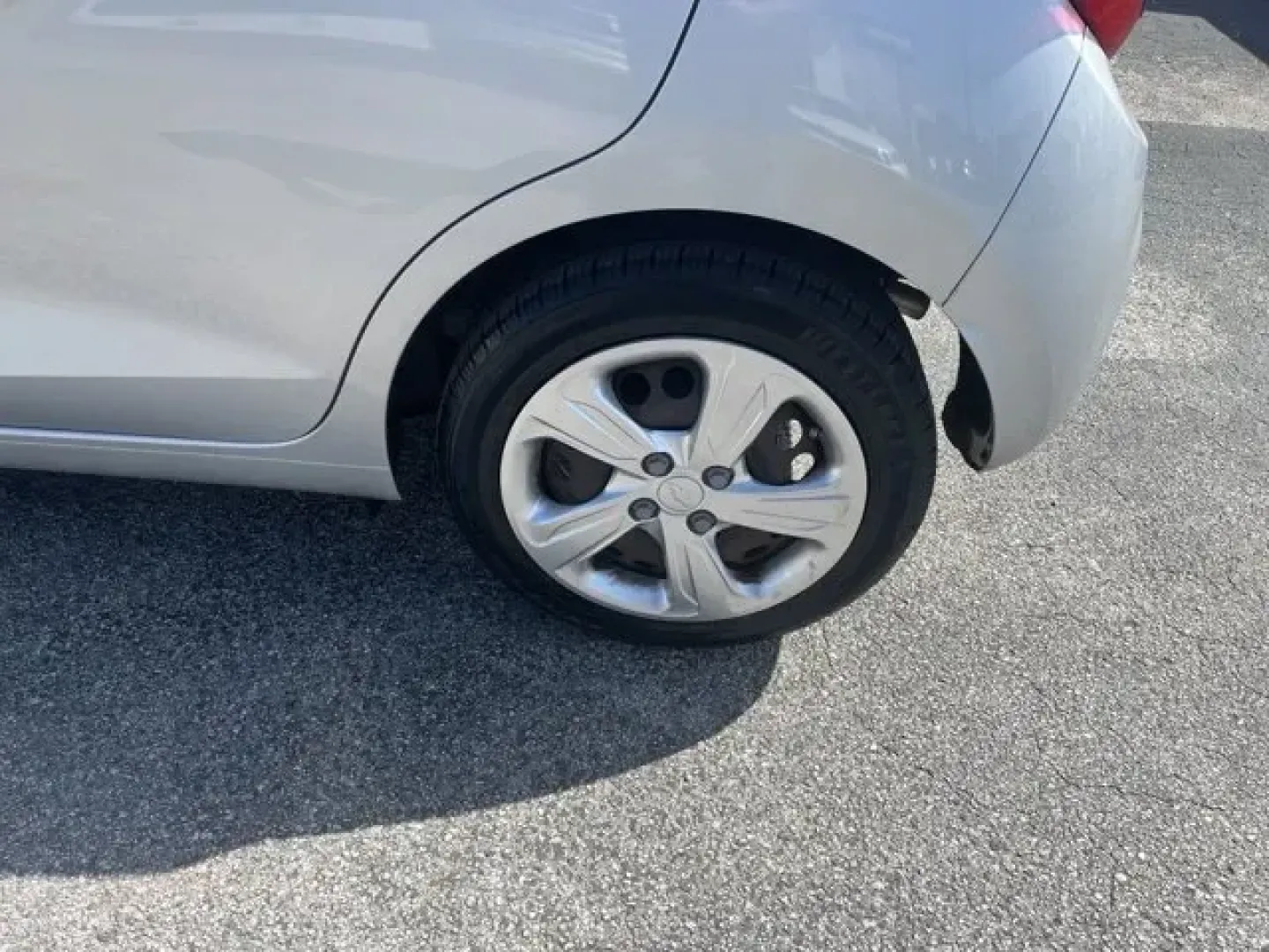 2020 Chevrolet Spark (KL8CB6SA2LC) with an Other engine, AUTOMATIC transmission, located at 1285 Cassat Ave, Jacksonville, FL, 32205, (904) 425-3000, 30.299780, -81.732430 - Are you searching for a reliable, budget-friendly vehicle that won't break the bank? Look no further! At Byrider Florida #139 in Jacksonville, we understand that everyone deserves a chance to own a car, especially those with bad credit or no credit history. Our Buy Here Pay Here dealership specializ - Photo#6