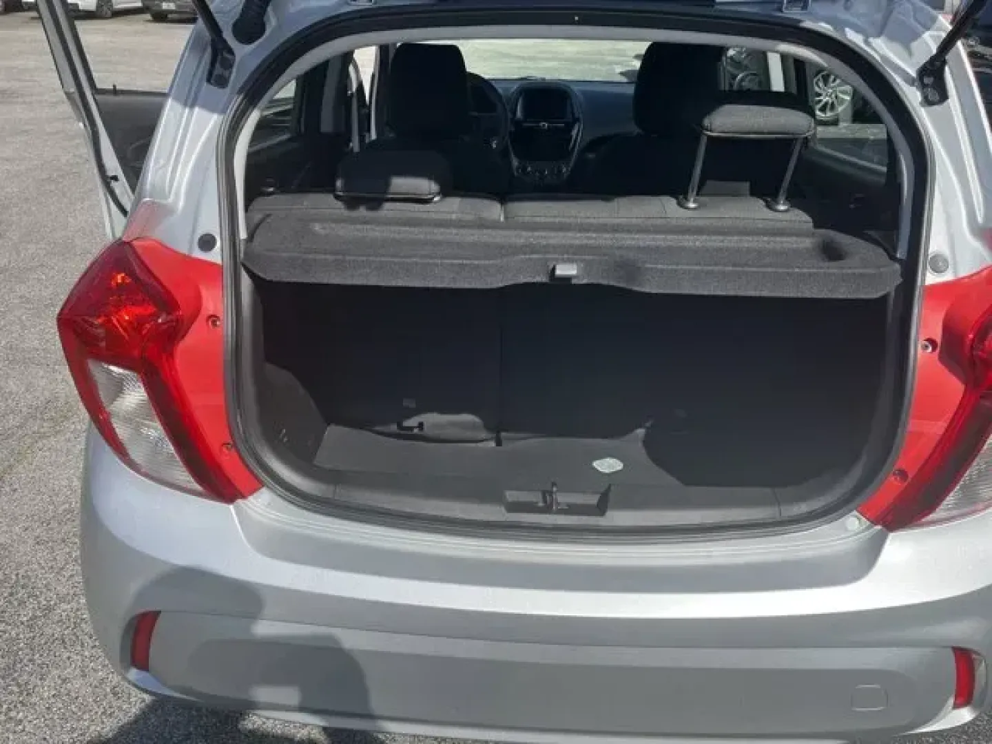 2020 Chevrolet Spark (KL8CB6SA2LC) with an Other engine, AUTOMATIC transmission, located at 1285 Cassat Ave, Jacksonville, FL, 32205, (904) 425-3000, 30.299780, -81.732430 - Are you searching for a reliable, budget-friendly vehicle that won't break the bank? Look no further! At Byrider Florida #139 in Jacksonville, we understand that everyone deserves a chance to own a car, especially those with bad credit or no credit history. Our Buy Here Pay Here dealership specializ - Photo#7