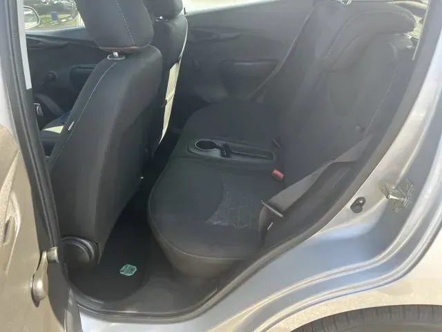 2020 Chevrolet Spark (KL8CB6SA2LC) with an Other engine, AUTOMATIC transmission, located at 1285 Cassat Ave, Jacksonville, FL, 32205, (904) 425-3000, 30.299780, -81.732430 - Are you searching for a reliable, budget-friendly vehicle that won't break the bank? Look no further! At Byrider Florida #139 in Jacksonville, we understand that everyone deserves a chance to own a car, especially those with bad credit or no credit history. Our Buy Here Pay Here dealership specializ - Photo#10