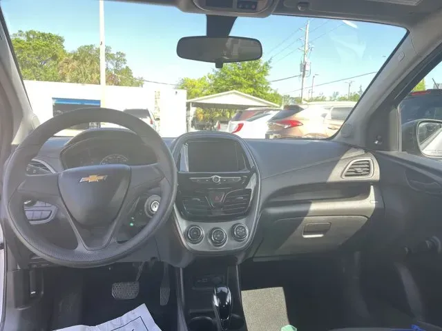 2020 Chevrolet Spark (KL8CB6SA2LC) with an Other engine, AUTOMATIC transmission, located at 1285 Cassat Ave, Jacksonville, FL, 32205, (904) 425-3000, 30.299780, -81.732430 - Are you searching for a reliable, budget-friendly vehicle that won't break the bank? Look no further! At Byrider Florida #139 in Jacksonville, we understand that everyone deserves a chance to own a car, especially those with bad credit or no credit history. Our Buy Here Pay Here dealership specializ - Photo#11