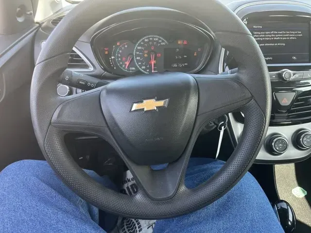 2020 Chevrolet Spark (KL8CB6SA2LC) with an Other engine, AUTOMATIC transmission, located at 1285 Cassat Ave, Jacksonville, FL, 32205, (904) 425-3000, 30.299780, -81.732430 - Are you searching for a reliable, budget-friendly vehicle that won't break the bank? Look no further! At Byrider Florida #139 in Jacksonville, we understand that everyone deserves a chance to own a car, especially those with bad credit or no credit history. Our Buy Here Pay Here dealership specializ - Photo#12