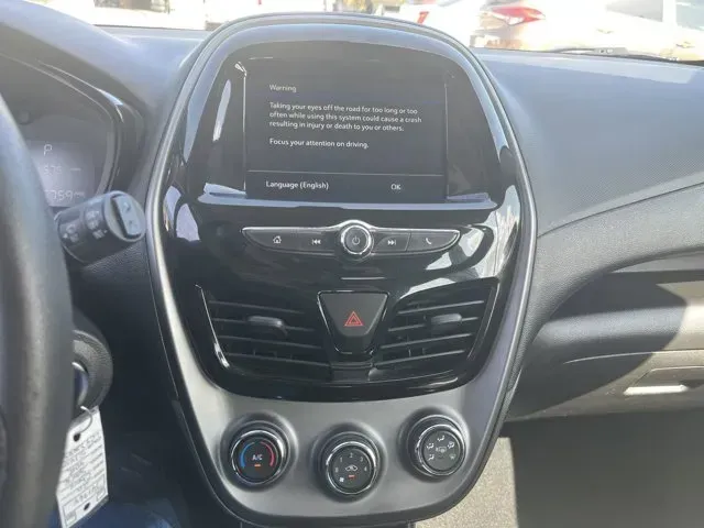 2020 Chevrolet Spark (KL8CB6SA2LC) with an Other engine, AUTOMATIC transmission, located at 1285 Cassat Ave, Jacksonville, FL, 32205, (904) 425-3000, 30.299780, -81.732430 - Are you searching for a reliable, budget-friendly vehicle that won't break the bank? Look no further! At Byrider Florida #139 in Jacksonville, we understand that everyone deserves a chance to own a car, especially those with bad credit or no credit history. Our Buy Here Pay Here dealership specializ - Photo#13