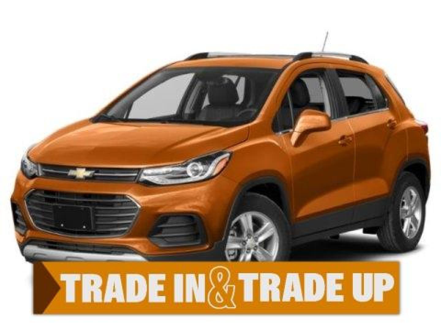 2019 Chevrolet Trax (3GNCJLSB7KL) with an Other engine, AUTOMATIC transmission, located at 1285 Cassat Ave, Jacksonville, FL, 32205, (904) 425-3000, 30.299780, -81.732430 - Boasts 31 Highway MPG and 26 City MPG! This Chevrolet Trax boasts a Turbocharged Gas 4-Cyl 1.4L/83 engine powering this Automatic transmission. WHEELS, 18 (45.7 CM) BLACK FINISH ALUMINUM WITH RED ACCENT STRIPES, TRANSMISSION, 6-SPEED AUTOMATIC (STD), TIRES, P215/55R18 ALL-SEASON, BLACKWALL.*This Che - Photo#0