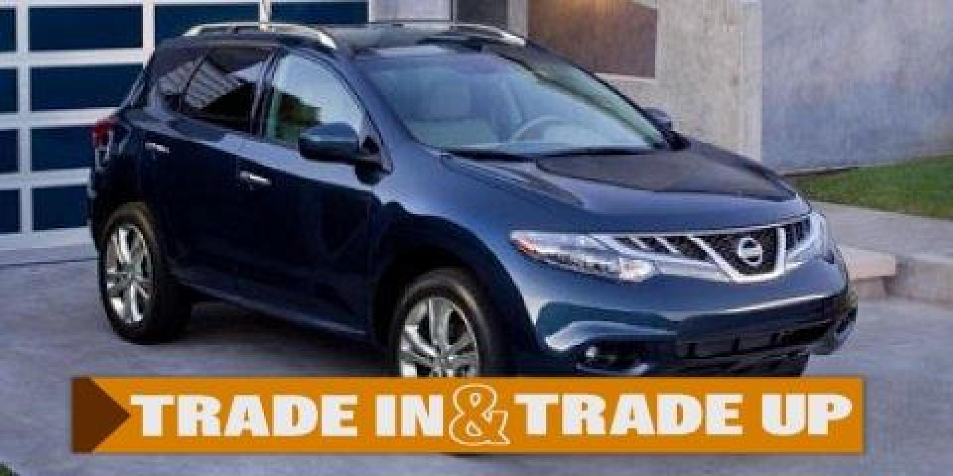 2011 Nissan Murano (JN8AZ1MU3BW) with an Other engine, AUTOMATIC transmission, located at 1285 Cassat Ave, Jacksonville, FL, 32205, (904) 425-3000, 30.299780, -81.732430 - KBB.com 10 Best Used All-Wheel-Drive Vehicles Under $10,000. Only 159,502 Miles! Scores 23 Highway MPG and 18 City MPG! This Nissan Murano boasts a Gas V6 3.5L/ engine powering this Variable transmission. GRAPHITE BLUE METALLIC, BEIGE, SEAT TRIM, [U01] NAVIGATION PKG -inc: hard drive navigation syst - Photo#0