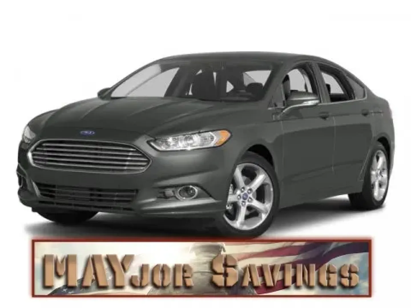 2014 Ford Fusion (3FA6P0H77ER) with an Other engine, AUTOMATIC transmission, located at 1285 Cassat Ave, Jacksonville, FL, 32205, (904) 425-3000, 30.299780, -81.732430 - IIHS Top Safety Pick+. Boasts 34 Highway MPG and 22 City MPG! This Ford Fusion boasts a Regular Unleaded I-4 2.5 L/152 engine powering this Automatic transmission. Wheels: 17 Aluminum, Wheels w/Painted Accents, Trunk Rear Cargo Access.*This Ford Fusion Comes Equipped with These Options *Trip compute - Photo#0