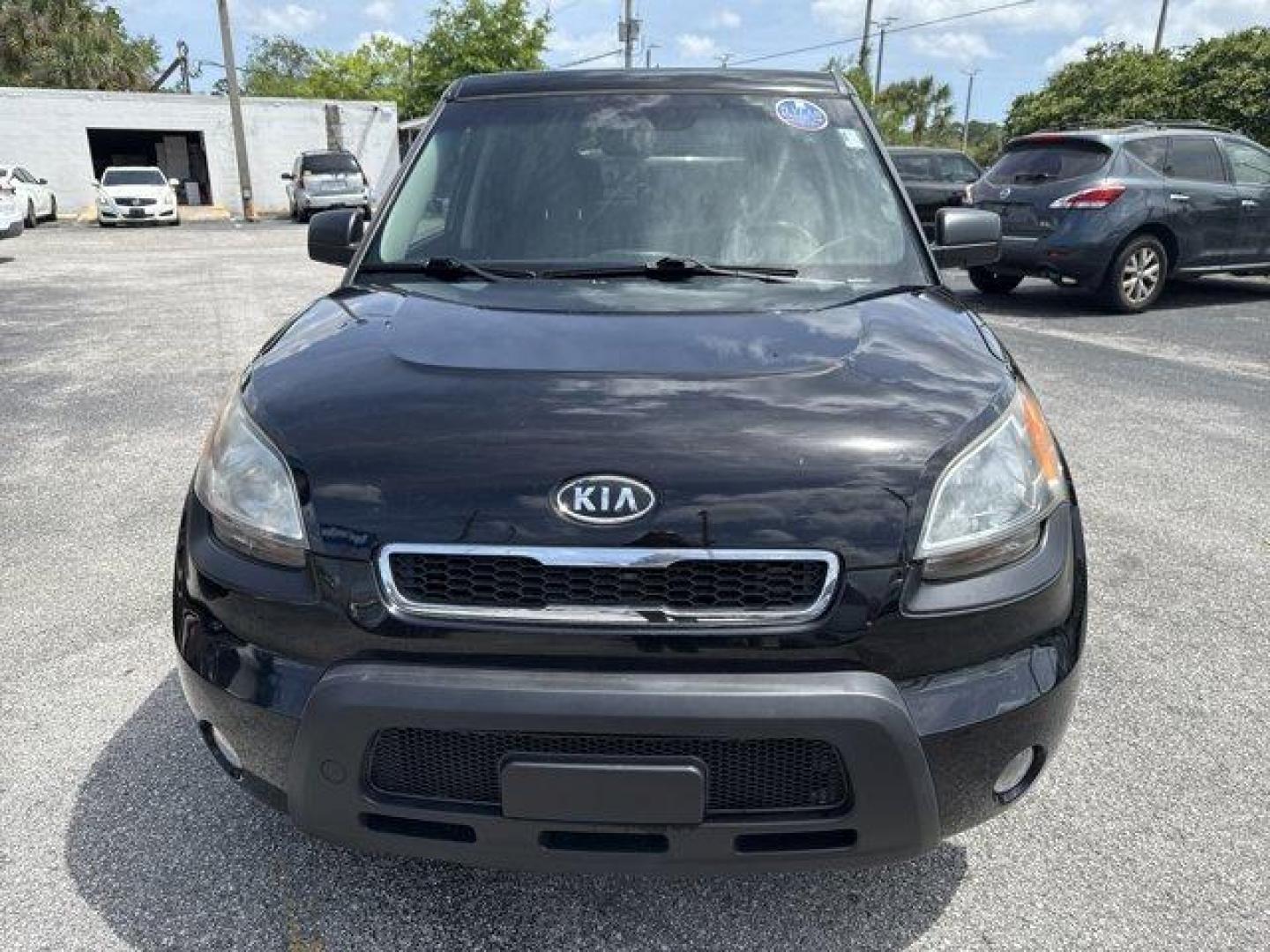 2011 Kia Soul (KNDJT2A2XB7) with an Other engine, AUTOMATIC transmission, located at 1285 Cassat Ave, Jacksonville, FL, 32205, (904) 425-3000, 30.299780, -81.732430 - IIHS Top Safety Pick. Only 123,135 Miles! Delivers 30 Highway MPG and 24 City MPG! This Kia Soul boasts a Gas I4 2.0L/121 engine powering this Automatic transmission. WHEEL LOCKS, SHADOW, PWR MOONROOF W/FOG LIGHTS.* This Kia Soul Features the Following Options *AUDIO PKG -inc: 315-watt amp, center s - Photo#1