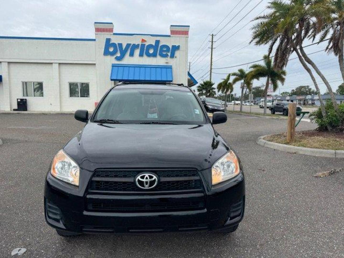 2012 Toyota RAV4 (2T3ZF4DV9CW) with an Other engine, AUTOMATIC transmission, located at 7701 Park Blvd., Pinellas Park, FL, 33781, (727) 369-7777, 27.839552, -82.747284 - KBB.com 10 Best Late-Model Used Cars Under $15,000. Only 154,040 Miles! Scores 28 Highway MPG and 22 City MPG! This Toyota RAV4 boasts a Gas I4 2.5L/152 engine powering this Automatic transmission. Washer-linked variable intermittent windshield wipers, Vehicle stability control (VSC), Traction contr - Photo#1