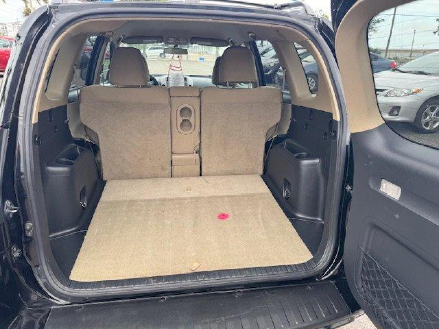 2012 Toyota RAV4 (2T3ZF4DV9CW) with an Other engine, AUTOMATIC transmission, located at 7701 Park Blvd., Pinellas Park, FL, 33781, (727) 369-7777, 27.839552, -82.747284 - KBB.com 10 Best Late-Model Used Cars Under $15,000. Only 154,040 Miles! Scores 28 Highway MPG and 22 City MPG! This Toyota RAV4 boasts a Gas I4 2.5L/152 engine powering this Automatic transmission. Washer-linked variable intermittent windshield wipers, Vehicle stability control (VSC), Traction contr - Photo#6