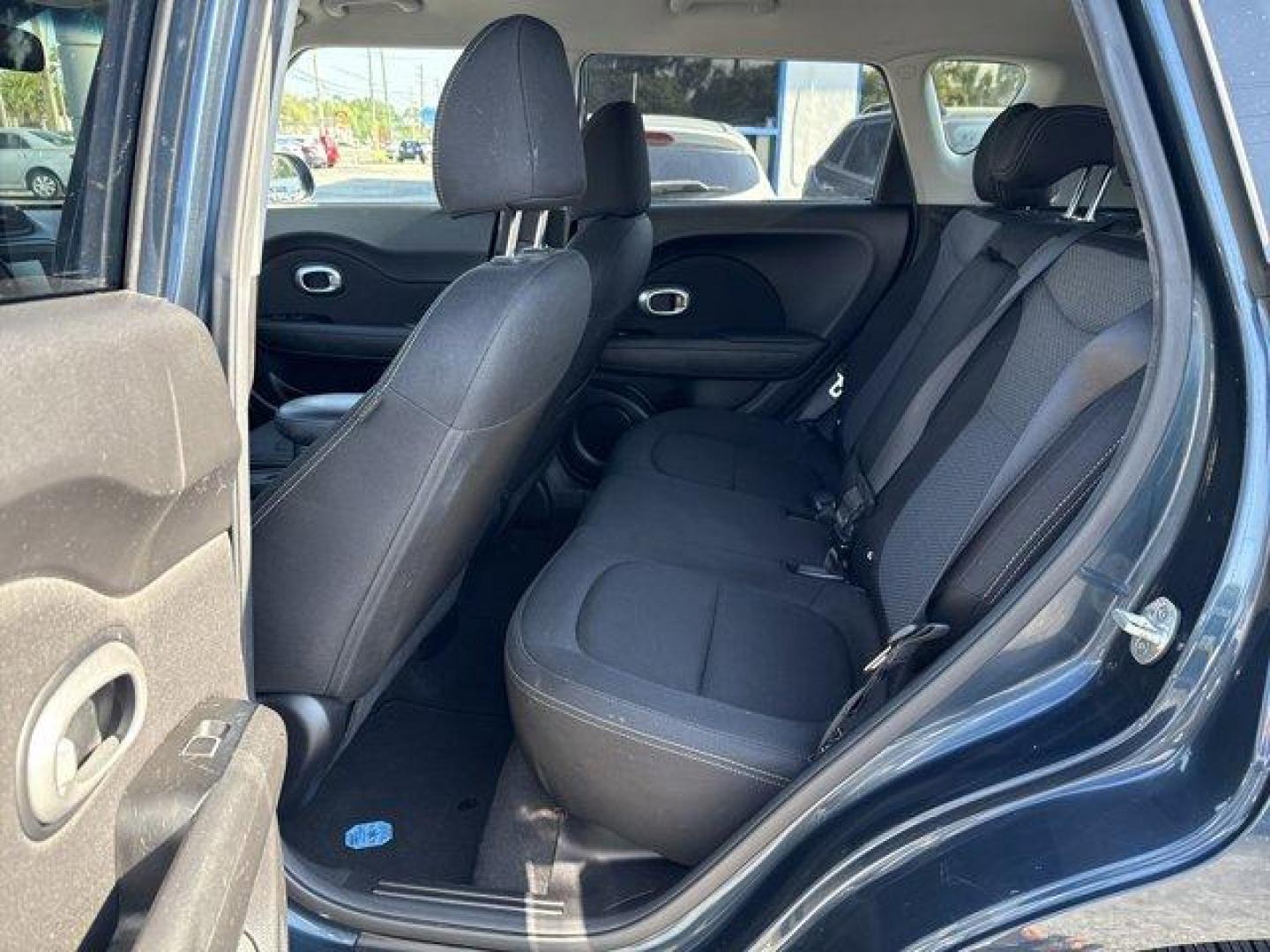 2018 Kia Soul (KNDJP3A57J7) with an Other engine, AUTOMATIC transmission, located at 1285 Cassat Ave, Jacksonville, FL, 32205, (904) 425-3000, 30.299780, -81.732430 - KBB.com 10 Best Used Compact Cars Under $15,000. Scores 30 Highway MPG and 25 City MPG! This Kia Soul delivers a Regular Unleaded I-4 2.0 L/122 engine powering this Automatic transmission. MYSTERIOUS BLUE, CARPETED FLOOR MAT, BLACK, CLOTH SEAT TRIM.*This Kia Soul Comes Equipped with These Options *W - Photo#9