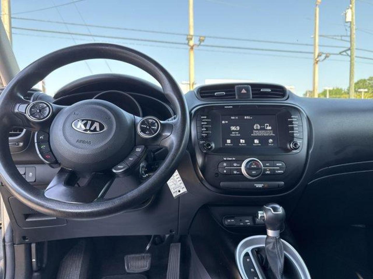 2018 Kia Soul (KNDJP3A57J7) with an Other engine, AUTOMATIC transmission, located at 1285 Cassat Ave, Jacksonville, FL, 32205, (904) 425-3000, 30.299780, -81.732430 - KBB.com 10 Best Used Compact Cars Under $15,000. Scores 30 Highway MPG and 25 City MPG! This Kia Soul delivers a Regular Unleaded I-4 2.0 L/122 engine powering this Automatic transmission. MYSTERIOUS BLUE, CARPETED FLOOR MAT, BLACK, CLOTH SEAT TRIM.*This Kia Soul Comes Equipped with These Options *W - Photo#10