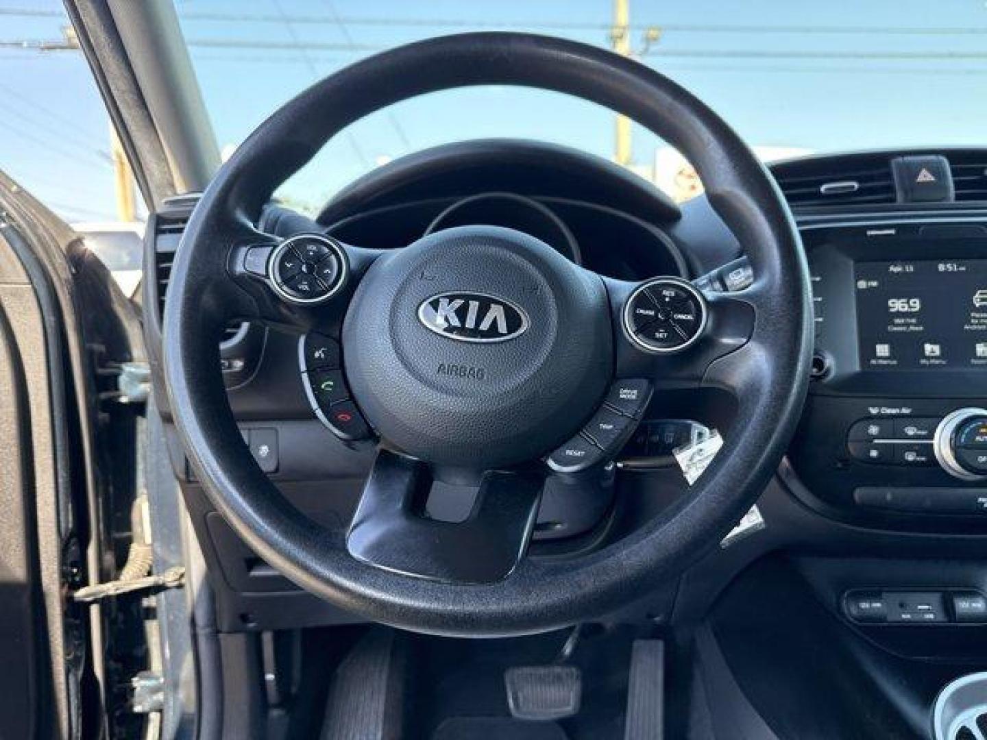 2018 Kia Soul (KNDJP3A57J7) with an Other engine, AUTOMATIC transmission, located at 1285 Cassat Ave, Jacksonville, FL, 32205, (904) 425-3000, 30.299780, -81.732430 - KBB.com 10 Best Used Compact Cars Under $15,000. Scores 30 Highway MPG and 25 City MPG! This Kia Soul delivers a Regular Unleaded I-4 2.0 L/122 engine powering this Automatic transmission. MYSTERIOUS BLUE, CARPETED FLOOR MAT, BLACK, CLOTH SEAT TRIM.*This Kia Soul Comes Equipped with These Options *W - Photo#11