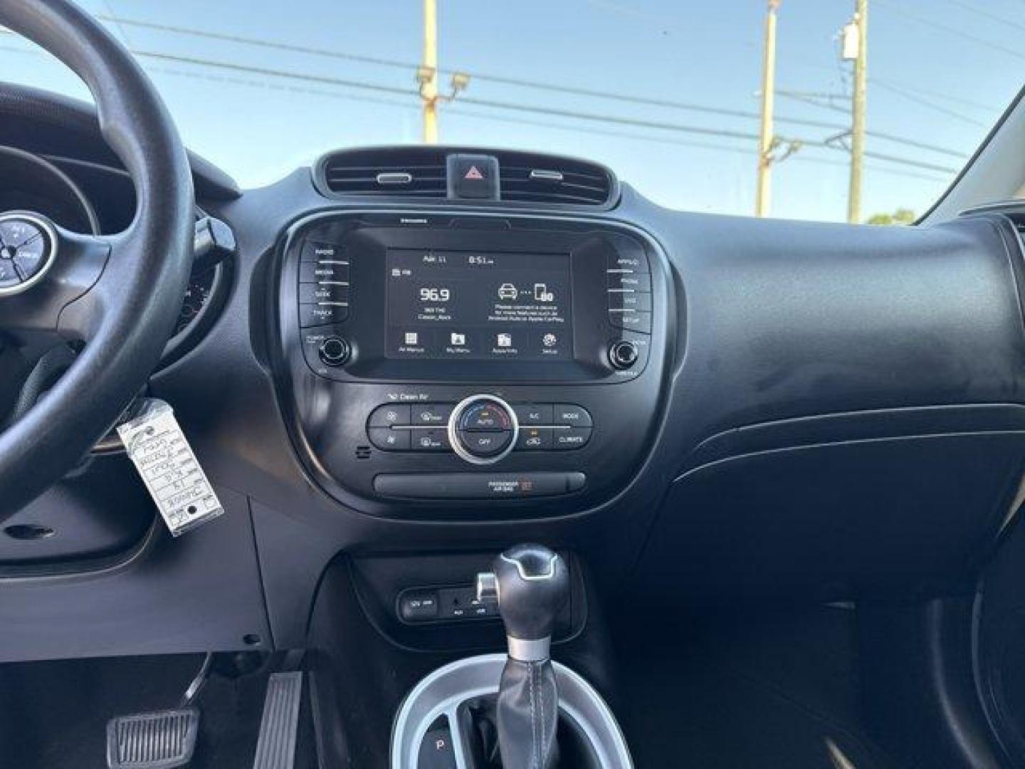 2018 Kia Soul (KNDJP3A57J7) with an Other engine, AUTOMATIC transmission, located at 1285 Cassat Ave, Jacksonville, FL, 32205, (904) 425-3000, 30.299780, -81.732430 - KBB.com 10 Best Used Compact Cars Under $15,000. Scores 30 Highway MPG and 25 City MPG! This Kia Soul delivers a Regular Unleaded I-4 2.0 L/122 engine powering this Automatic transmission. MYSTERIOUS BLUE, CARPETED FLOOR MAT, BLACK, CLOTH SEAT TRIM.*This Kia Soul Comes Equipped with These Options *W - Photo#12