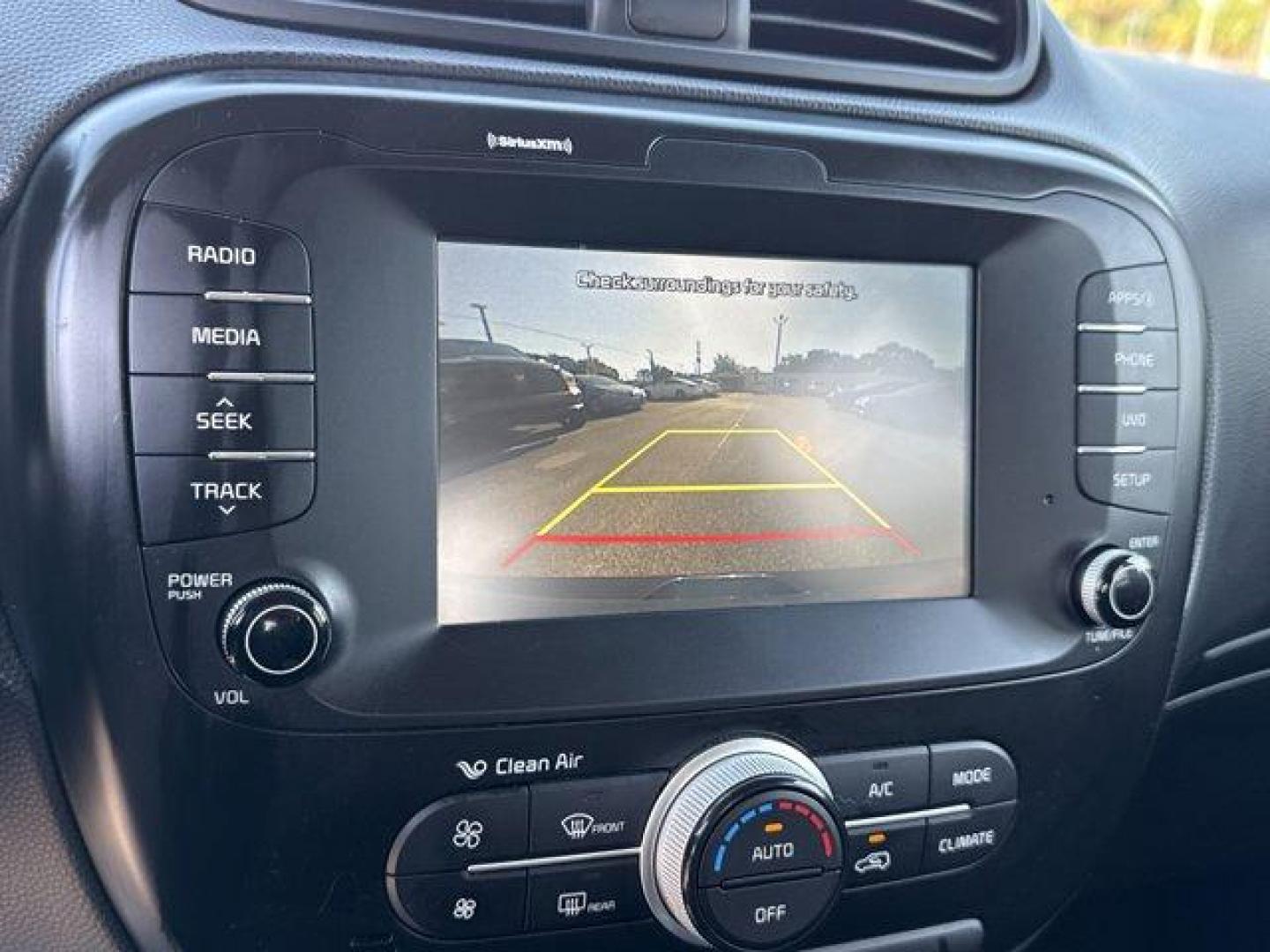 2018 Kia Soul (KNDJP3A57J7) with an Other engine, AUTOMATIC transmission, located at 1285 Cassat Ave, Jacksonville, FL, 32205, (904) 425-3000, 30.299780, -81.732430 - KBB.com 10 Best Used Compact Cars Under $15,000. Scores 30 Highway MPG and 25 City MPG! This Kia Soul delivers a Regular Unleaded I-4 2.0 L/122 engine powering this Automatic transmission. MYSTERIOUS BLUE, CARPETED FLOOR MAT, BLACK, CLOTH SEAT TRIM.*This Kia Soul Comes Equipped with These Options *W - Photo#15