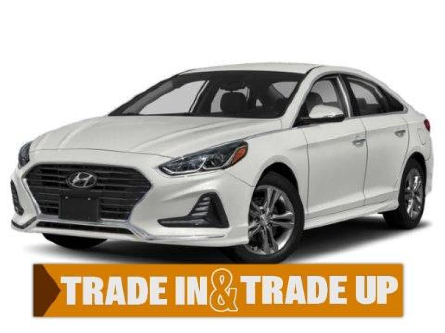 2018 Hyundai Sonata (5NPE24AF5JH) with an Other engine, AUTOMATIC transmission, located at 8829 US Hwy 19, Port Richey, FL, 34668, (727) 264-1107, 28.285917, -82.717346 - KBB.com 5-Year Cost to Own Awards. Delivers 36 Highway MPG and 25 City MPG! This Hyundai Sonata boasts a Regular Unleaded I-4 2.4 L/144 engine powering this Automatic transmission. REVERSIBLE CARGO TRAY, REAR BUMPER APPLIQUE, QUARTZ WHITE PEARL.* This Hyundai Sonata Features the Following Options *O - Photo#0