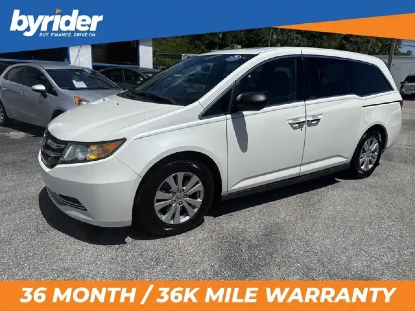 2015 Honda Odyssey (5FNRL5H63FB) with an Other engine, AUTOMATIC transmission, located at 1285 Cassat Ave, Jacksonville, FL, 32205, (904) 425-3000, 30.299780, -81.732430 - Experience the freedom of adventure and family moments with the 2015 Honda Odyssey, now available at Byrider Florida #139 in Jacksonville! This spacious and versatile van is perfect for growing families, weekend getaways, or anyone looking to enjoy comfort and safety on the road. With ample seating, - Photo#17