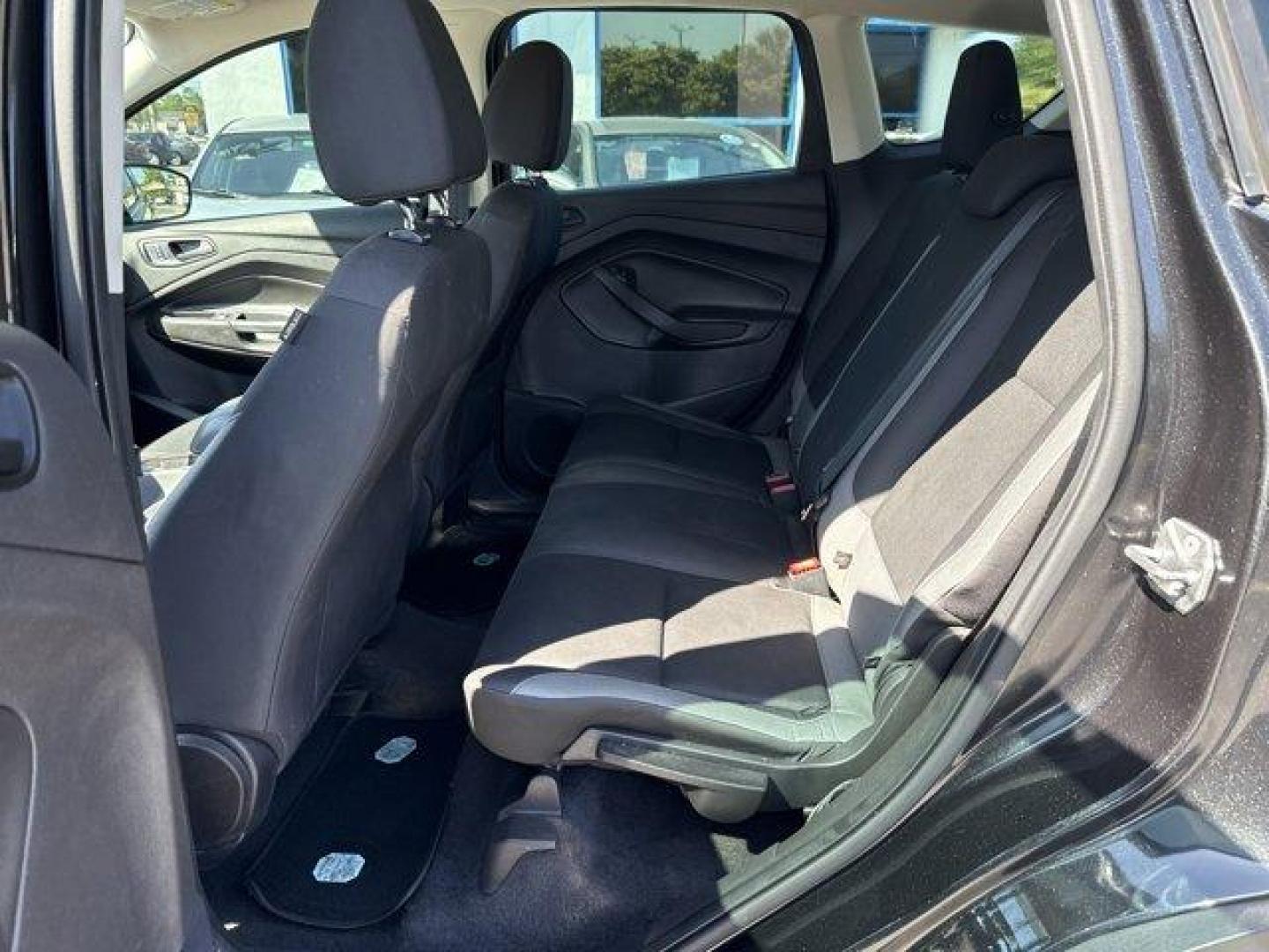 2015 Ford Escape (1FMCU0F70FU) with an Other engine, AUTOMATIC transmission, located at 1285 Cassat Ave, Jacksonville, FL, 32205, (904) 425-3000, 30.299780, -81.732430 - KBB.com 10 Best SUVs Under $25,000. Only 98,982 Miles! Delivers 31 Highway MPG and 22 City MPG! This Ford Escape boasts a Regular Unleaded I-4 2.5 L/152 engine powering this Automatic transmission. Wireless Phone Connectivity, Wheels: 17 Steel Wheel w/Sparkle Silver Cover, Variable intermittent wipe - Photo#9