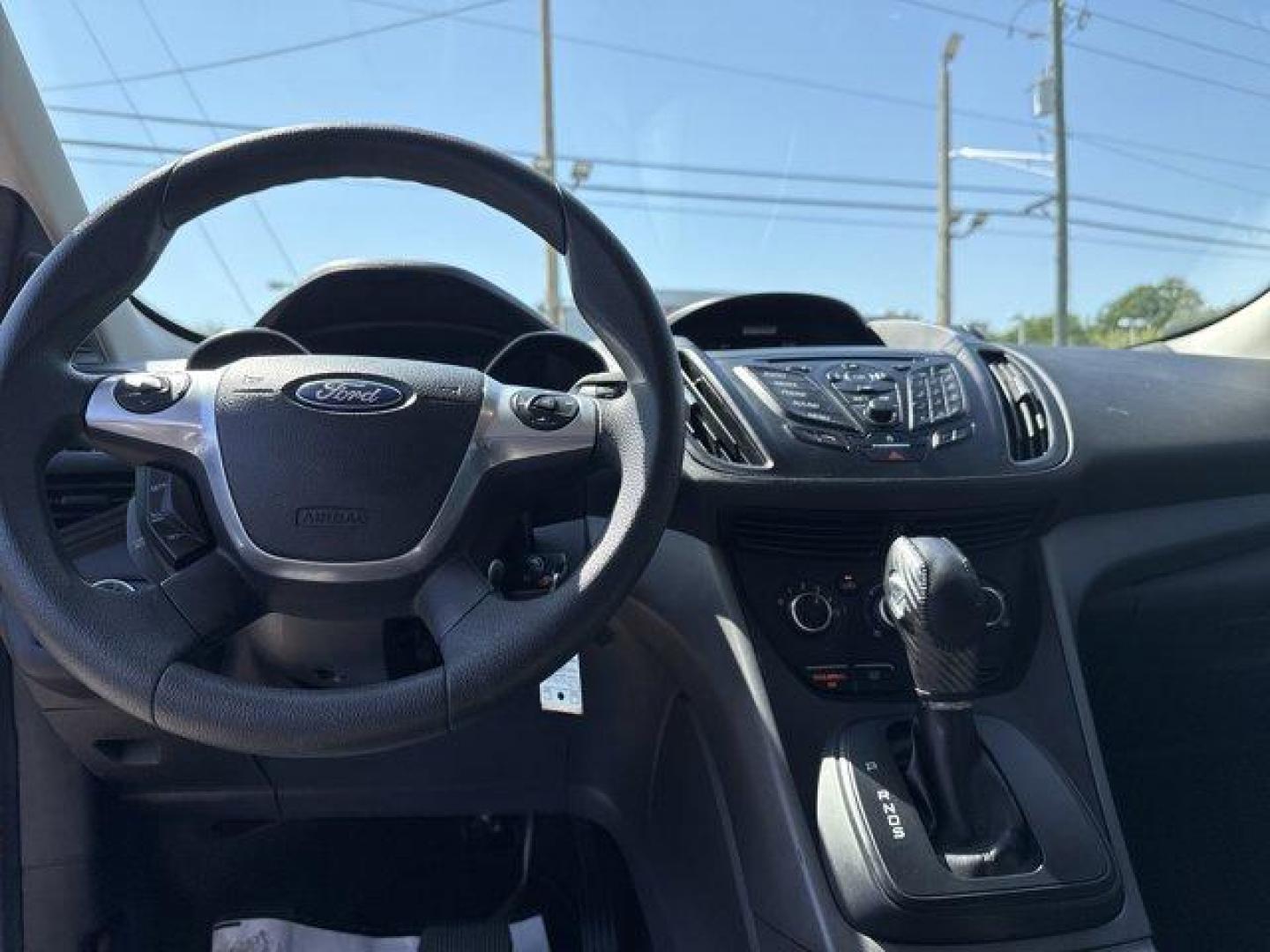 2015 Ford Escape (1FMCU0F70FU) with an Other engine, AUTOMATIC transmission, located at 1285 Cassat Ave, Jacksonville, FL, 32205, (904) 425-3000, 30.299780, -81.732430 - KBB.com 10 Best SUVs Under $25,000. Only 98,982 Miles! Delivers 31 Highway MPG and 22 City MPG! This Ford Escape boasts a Regular Unleaded I-4 2.5 L/152 engine powering this Automatic transmission. Wireless Phone Connectivity, Wheels: 17 Steel Wheel w/Sparkle Silver Cover, Variable intermittent wipe - Photo#10