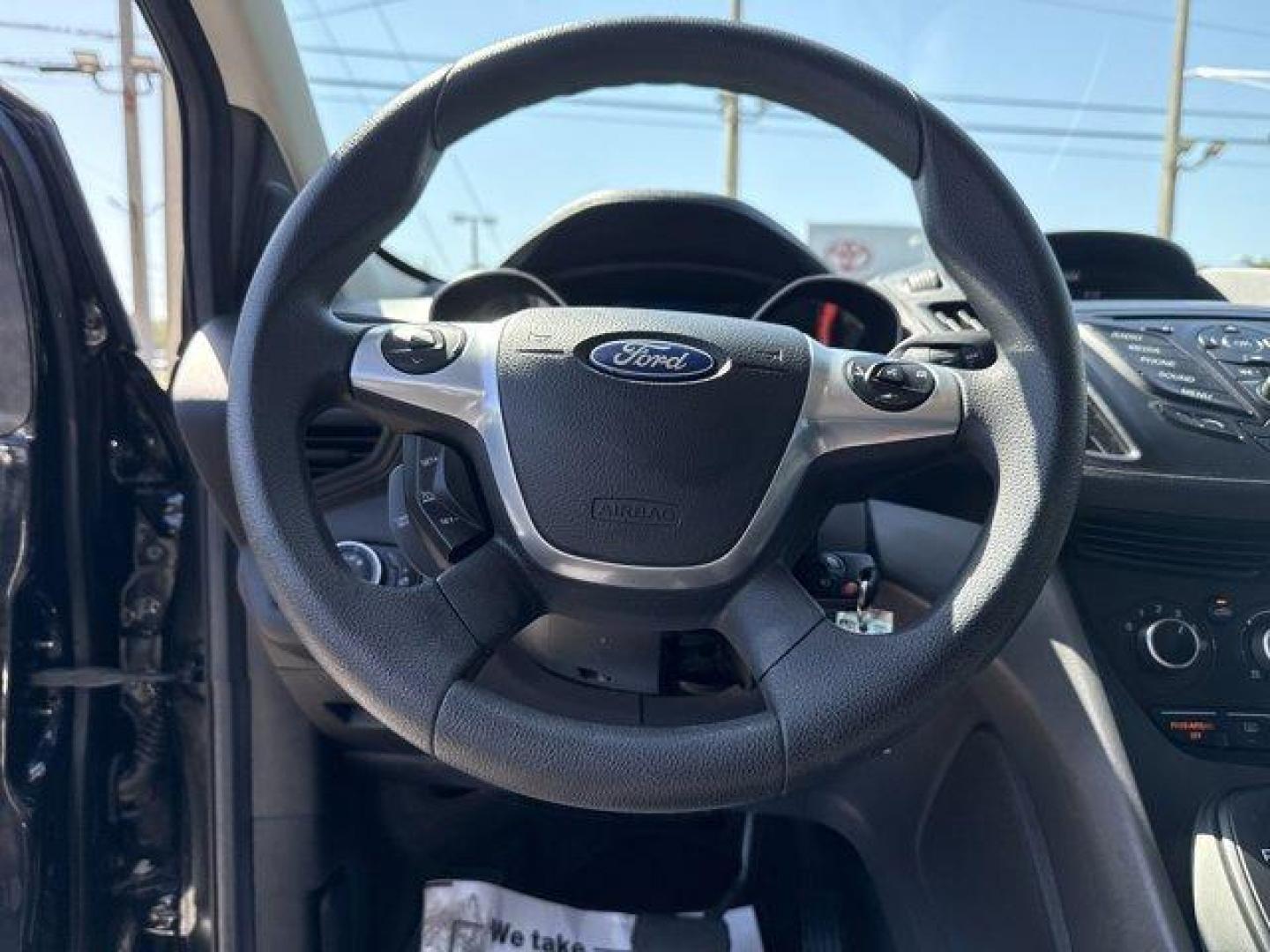 2015 Ford Escape (1FMCU0F70FU) with an Other engine, AUTOMATIC transmission, located at 1285 Cassat Ave, Jacksonville, FL, 32205, (904) 425-3000, 30.299780, -81.732430 - KBB.com 10 Best SUVs Under $25,000. Only 98,982 Miles! Delivers 31 Highway MPG and 22 City MPG! This Ford Escape boasts a Regular Unleaded I-4 2.5 L/152 engine powering this Automatic transmission. Wireless Phone Connectivity, Wheels: 17 Steel Wheel w/Sparkle Silver Cover, Variable intermittent wipe - Photo#11