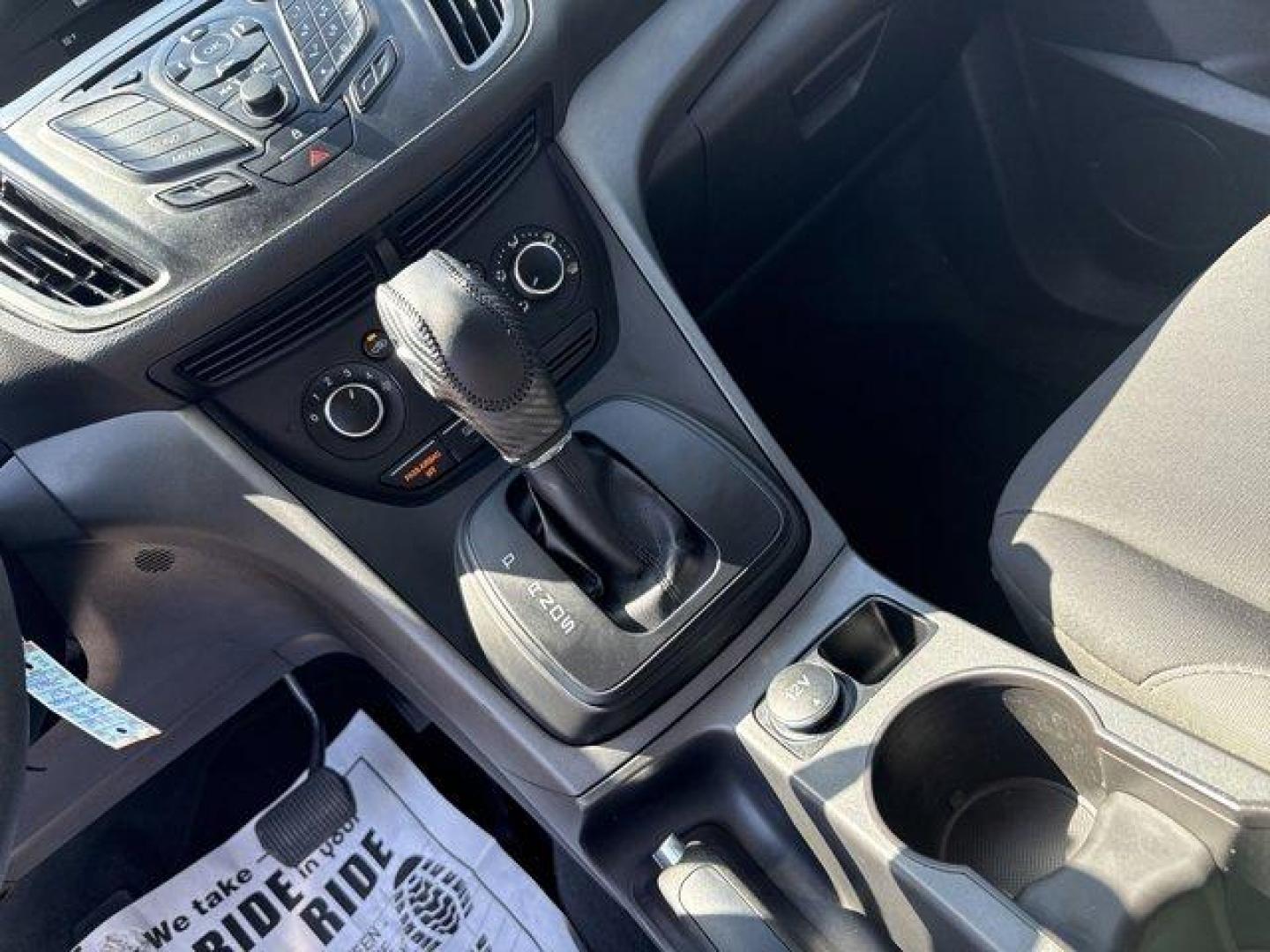 2015 Ford Escape (1FMCU0F70FU) with an Other engine, AUTOMATIC transmission, located at 1285 Cassat Ave, Jacksonville, FL, 32205, (904) 425-3000, 30.299780, -81.732430 - KBB.com 10 Best SUVs Under $25,000. Only 98,982 Miles! Delivers 31 Highway MPG and 22 City MPG! This Ford Escape boasts a Regular Unleaded I-4 2.5 L/152 engine powering this Automatic transmission. Wireless Phone Connectivity, Wheels: 17 Steel Wheel w/Sparkle Silver Cover, Variable intermittent wipe - Photo#13