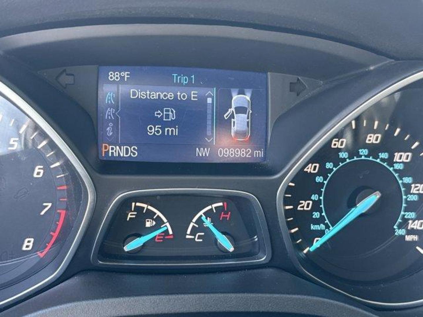 2015 Ford Escape (1FMCU0F70FU) with an Other engine, AUTOMATIC transmission, located at 1285 Cassat Ave, Jacksonville, FL, 32205, (904) 425-3000, 30.299780, -81.732430 - KBB.com 10 Best SUVs Under $25,000. Only 98,982 Miles! Delivers 31 Highway MPG and 22 City MPG! This Ford Escape boasts a Regular Unleaded I-4 2.5 L/152 engine powering this Automatic transmission. Wireless Phone Connectivity, Wheels: 17 Steel Wheel w/Sparkle Silver Cover, Variable intermittent wipe - Photo#14