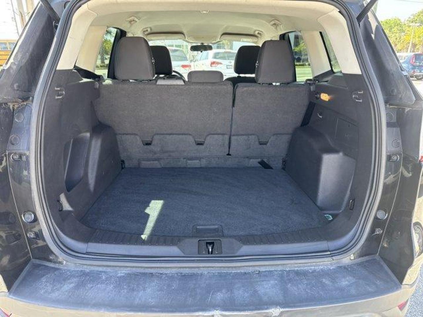 2015 Ford Escape (1FMCU0F70FU) with an Other engine, AUTOMATIC transmission, located at 1285 Cassat Ave, Jacksonville, FL, 32205, (904) 425-3000, 30.299780, -81.732430 - KBB.com 10 Best SUVs Under $25,000. Only 98,982 Miles! Delivers 31 Highway MPG and 22 City MPG! This Ford Escape boasts a Regular Unleaded I-4 2.5 L/152 engine powering this Automatic transmission. Wireless Phone Connectivity, Wheels: 17 Steel Wheel w/Sparkle Silver Cover, Variable intermittent wipe - Photo#6