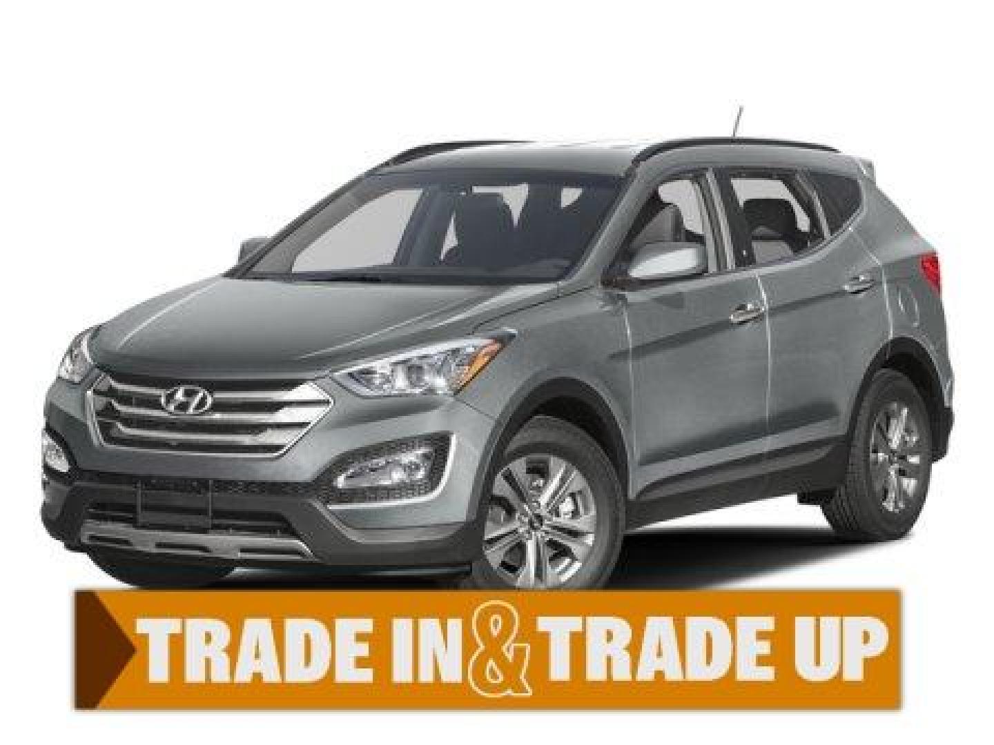 2016 Hyundai Santa Fe Sport (5XYZT3LB2GG) with an Other engine, AUTOMATIC transmission, located at 8829 US Hwy 19, Port Richey, FL, 34668, (727) 264-1107, 28.285917, -82.717346 - KBB.com 5-Year Cost to Own Awards. Boasts 27 Highway MPG and 20 City MPG! This Hyundai Santa Fe Sport delivers a Regular Unleaded I-4 2.4 L/144 engine powering this Automatic transmission. MARLIN BLUE, GRAY, STAIN-RESISTANT CLOTH SEATING SURFACES -inc: Yes Essentials fabric, GRAY, LEATHER SEATING SU - Photo#0