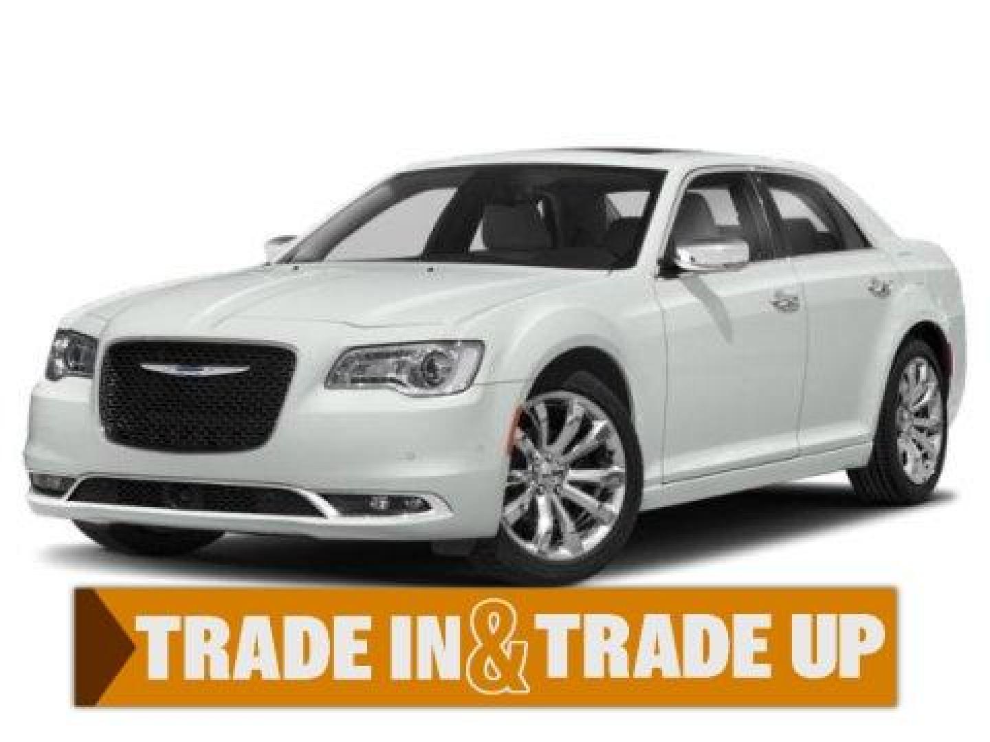 2018 Chrysler 300 (2C3CCAKGXJH) with an Other engine, AUTOMATIC transmission, located at 8829 US Hwy 19, Port Richey, FL, 34668, (727) 264-1107, 28.285917, -82.717346 - Scores 27 Highway MPG and 18 City MPG! This Chrysler 300 delivers a Regular Unleaded V-6 3.6 L/220 engine powering this Automatic transmission. TRANSMISSION: 8-SPEED AUTOMATIC 845RE (STD), QUICK ORDER PACKAGE 22T LIMITED -inc: Engine: 3.6L V6 24V VVT, Transmission: 8-Speed Automatic 845RE, MANUFACTU - Photo#0