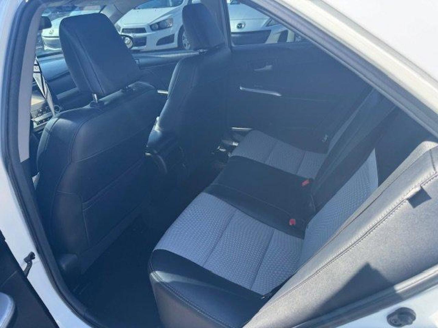 2014 Toyota Camry (4T1BF1FK9EU) with an Other engine, AUTOMATIC transmission, located at 7701 Park Blvd., Pinellas Park, FL, 33781, (727) 369-7777, 27.839552, -82.747284 - KBB.com 10 Best Hybrid Cars Under $30,000. Boasts 35 Highway MPG and 25 City MPG! This Toyota Camry boasts a Regular Unleaded I-4 2.5 L/152 engine powering this Automatic transmission. Window Grid Antenna, Valet Function, Trunk Rear Cargo Access.* This Toyota Camry Features the Following Options *St - Photo#5