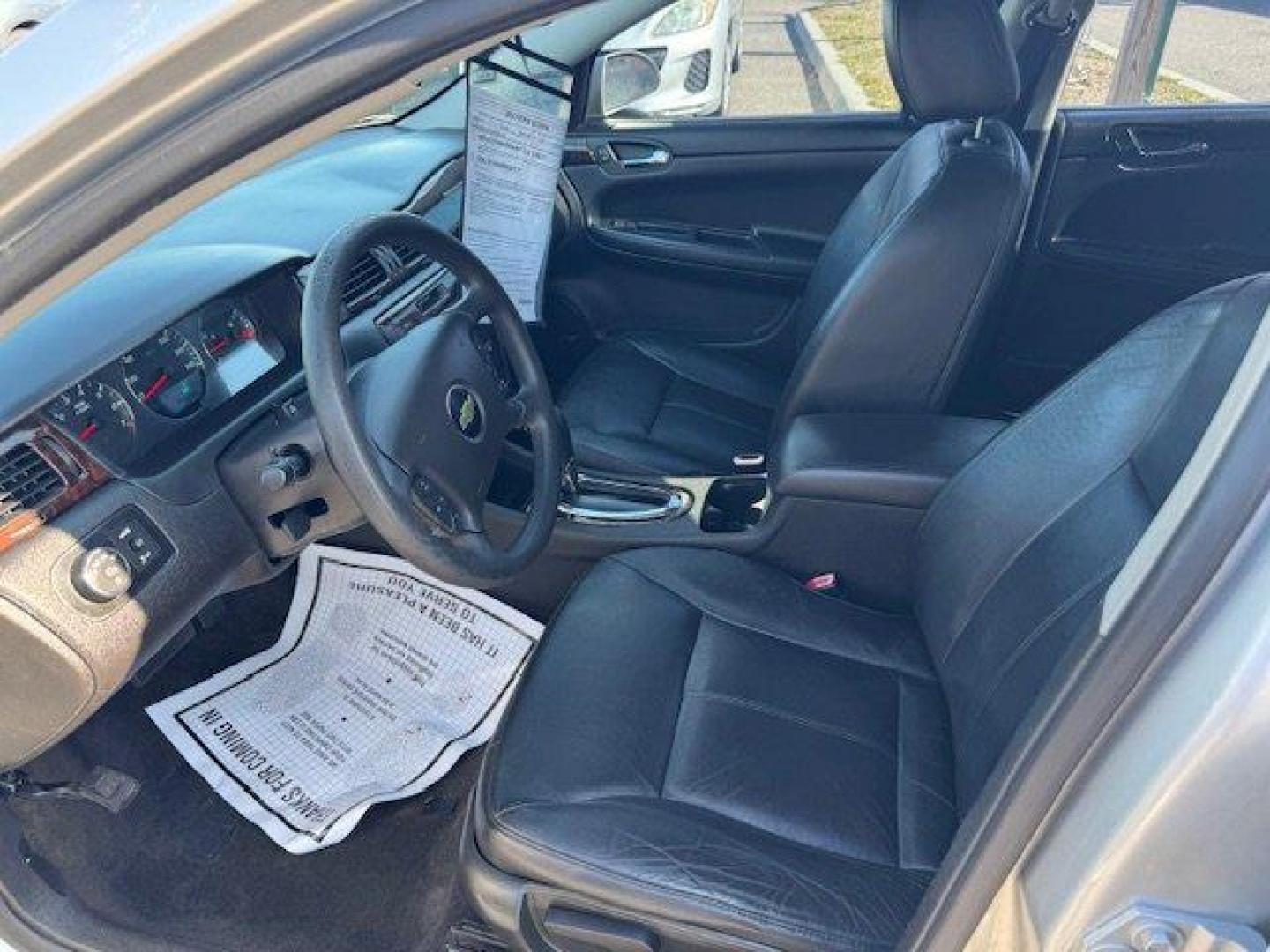 2015 Chevrolet Impala Limited (2G1WC5E37F1) with an Other engine, AUTOMATIC transmission, located at 7701 Park Blvd., Pinellas Park, FL, 33781, (727) 369-7777, 27.839552, -82.747284 - Boasts 30 Highway MPG and 18 City MPG! This Chevrolet Impala Limited boasts a Gas/Ethanol V6 3.6L/217 engine powering this Automatic transmission. TRANSMISSION, 6-SPEED AUTOMATIC, ELECTRONICALLY CONTROLLED WITH OVERDRIVE (STD), SUNROOF, POWER with sunshade, SILVER ICE METALLIC.* This Chevrolet Impal - Photo#4