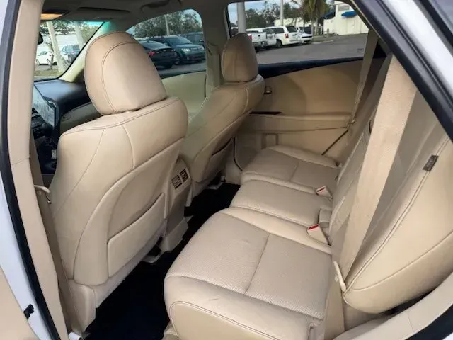 2015 Lexus RX 350 (2T2ZK1BA1FC) with an Other engine, AUTOMATIC transmission, located at 1285 Cassat Ave, Jacksonville, FL, 32205, (904) 425-3000, 30.299780, -81.732430 - **Discover Your Next Adventure with the 2015 Lexus RX 350 Perfect for Family Road Trips and Daily Commutes!**<br /> <br /> Are you in search of a versatile SUV that balances luxury, space, and reliability? Look no further than this stunning 2015 Lexus RX 350, now available at Byrider Florida #139 i - Photo#7