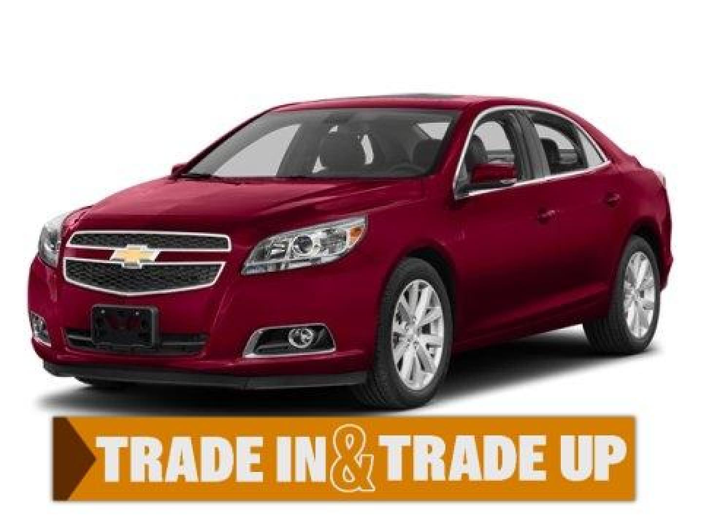 2013 Chevrolet Malibu (1G11A5SA8DF) with an Other engine, AUTOMATIC transmission, located at 1285 Cassat Ave, Jacksonville, FL, 32205, (904) 425-3000, 30.299780, -81.732430 - IIHS Top Safety Pick. Only 137,776 Miles! Delivers 34 Highway MPG and 22 City MPG! This Chevrolet Malibu boasts a Gas I4 2.5L/150 engine powering this Automatic transmission. WHEELS, 16 (40.6 CM) ALUMINUM, TRANSMISSION, 6-SPEED AUTOMATIC, ELECTRONICALLY-CONTROLLED with overdrive, SUMMIT WHITE.* This - Photo#0