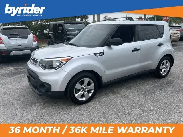 2017 Kia Soul (KNDJN2A22H7) with an Other engine, MANUAL transmission, located at 1285 Cassat Ave, Jacksonville, FL, 32205, (904) 425-3000, 30.299780, -81.732430 - **Discover Your Next Adventure with the 2017 Kia Soul at Byrider Florida #139!**<br /> <br /> Are you searching for a versatile and stylish vehicle that seamlessly fits into your active lifestyle? Look no further! The 2017 Kia Soul, available now at Byrider Florida #139, is the perfect companion for - Photo#1