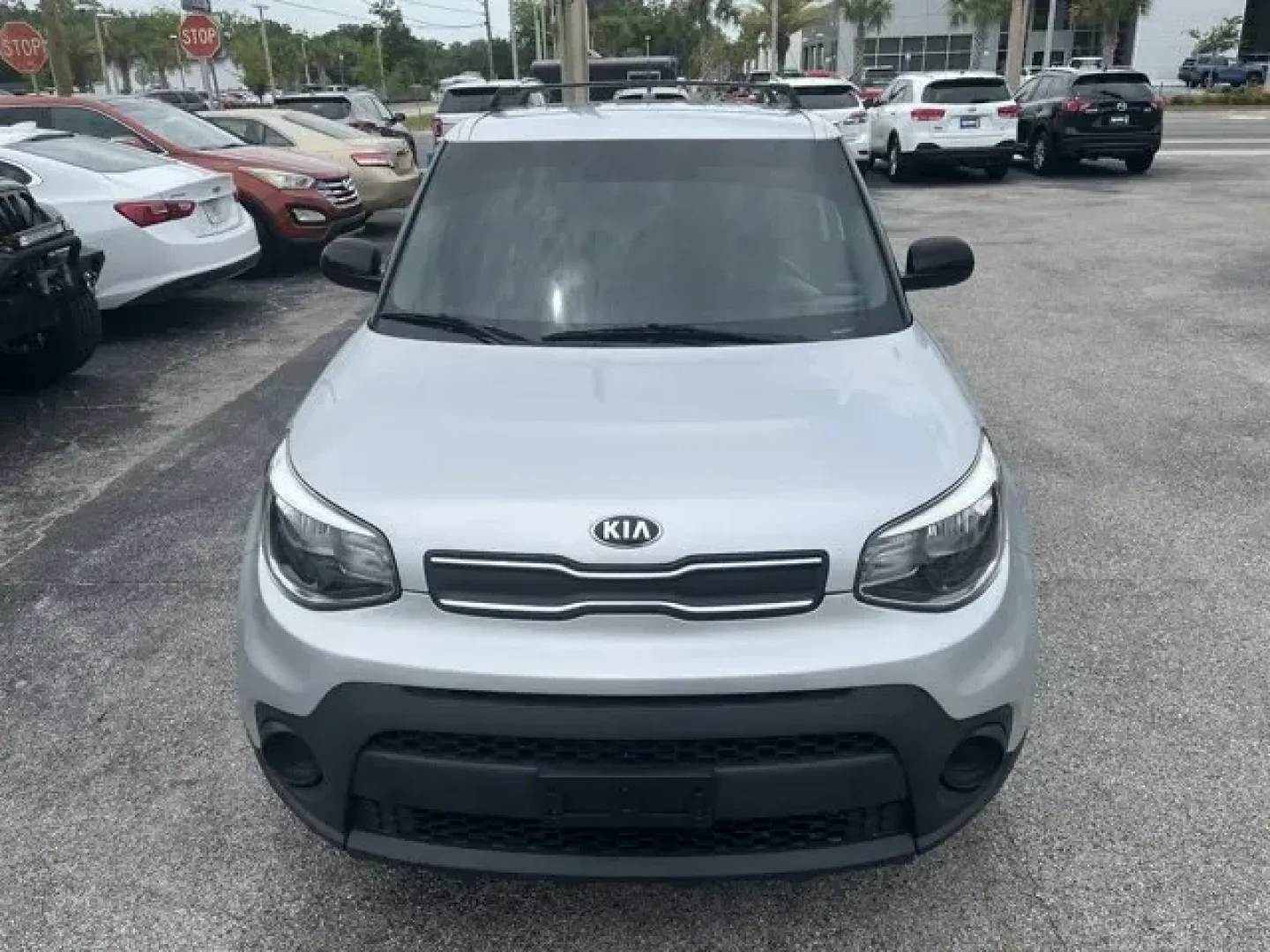 2017 Kia Soul (KNDJN2A22H7) with an Other engine, MANUAL transmission, located at 1285 Cassat Ave, Jacksonville, FL, 32205, (904) 425-3000, 30.299780, -81.732430 - **Discover Your Next Adventure with the 2017 Kia Soul at Byrider Florida #139!**<br /> <br /> Are you searching for a versatile and stylish vehicle that seamlessly fits into your active lifestyle? Look no further! The 2017 Kia Soul, available now at Byrider Florida #139, is the perfect companion for - Photo#2