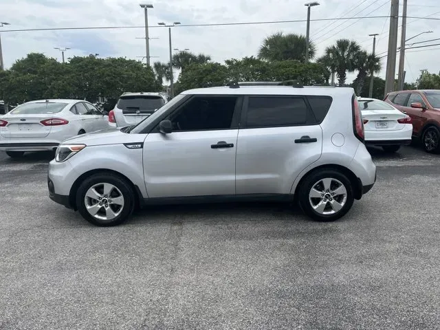 2017 Kia Soul (KNDJN2A22H7) with an Other engine, MANUAL transmission, located at 1285 Cassat Ave, Jacksonville, FL, 32205, (904) 425-3000, 30.299780, -81.732430 - **Discover Your Next Adventure with the 2017 Kia Soul at Byrider Florida #139!**<br /> <br /> Are you searching for a versatile and stylish vehicle that seamlessly fits into your active lifestyle? Look no further! The 2017 Kia Soul, available now at Byrider Florida #139, is the perfect companion for - Photo#3