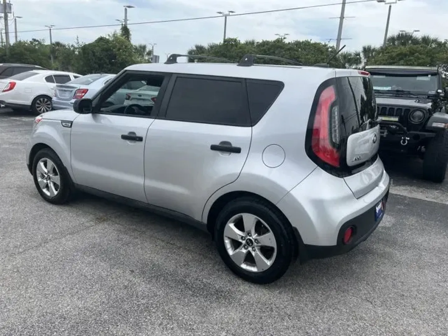 2017 Kia Soul (KNDJN2A22H7) with an Other engine, MANUAL transmission, located at 1285 Cassat Ave, Jacksonville, FL, 32205, (904) 425-3000, 30.299780, -81.732430 - **Discover Your Next Adventure with the 2017 Kia Soul at Byrider Florida #139!**<br /> <br /> Are you searching for a versatile and stylish vehicle that seamlessly fits into your active lifestyle? Look no further! The 2017 Kia Soul, available now at Byrider Florida #139, is the perfect companion for - Photo#4