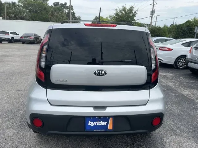 2017 Kia Soul (KNDJN2A22H7) with an Other engine, MANUAL transmission, located at 1285 Cassat Ave, Jacksonville, FL, 32205, (904) 425-3000, 30.299780, -81.732430 - **Discover Your Next Adventure with the 2017 Kia Soul at Byrider Florida #139!**<br /> <br /> Are you searching for a versatile and stylish vehicle that seamlessly fits into your active lifestyle? Look no further! The 2017 Kia Soul, available now at Byrider Florida #139, is the perfect companion for - Photo#5