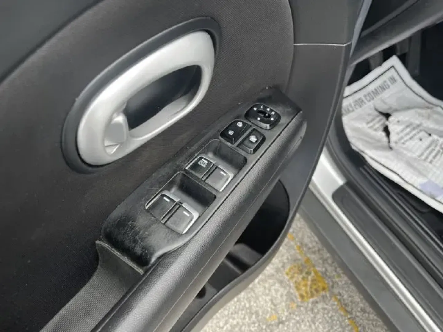 2017 Kia Soul (KNDJN2A22H7) with an Other engine, MANUAL transmission, located at 1285 Cassat Ave, Jacksonville, FL, 32205, (904) 425-3000, 30.299780, -81.732430 - **Discover Your Next Adventure with the 2017 Kia Soul at Byrider Florida #139!**<br /> <br /> Are you searching for a versatile and stylish vehicle that seamlessly fits into your active lifestyle? Look no further! The 2017 Kia Soul, available now at Byrider Florida #139, is the perfect companion for - Photo#8