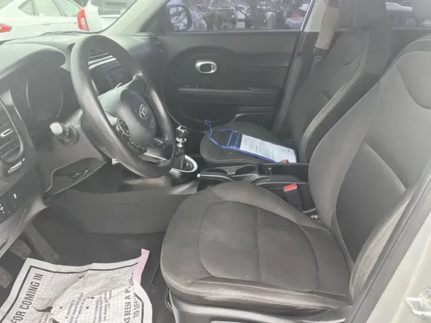 2017 Kia Soul (KNDJN2A22H7) with an Other engine, MANUAL transmission, located at 1285 Cassat Ave, Jacksonville, FL, 32205, (904) 425-3000, 30.299780, -81.732430 - **Discover Your Next Adventure with the 2017 Kia Soul at Byrider Florida #139!**<br /> <br /> Are you searching for a versatile and stylish vehicle that seamlessly fits into your active lifestyle? Look no further! The 2017 Kia Soul, available now at Byrider Florida #139, is the perfect companion for - Photo#9