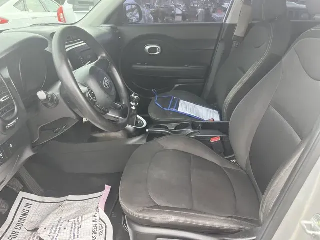 2017 Kia Soul (KNDJN2A22H7) with an Other engine, MANUAL transmission, located at 1285 Cassat Ave, Jacksonville, FL, 32205, (904) 425-3000, 30.299780, -81.732430 - **Discover Your Next Adventure with the 2017 Kia Soul at Byrider Florida #139!**<br /> <br /> Are you searching for a versatile and stylish vehicle that seamlessly fits into your active lifestyle? Look no further! The 2017 Kia Soul, available now at Byrider Florida #139, is the perfect companion for - Photo#9